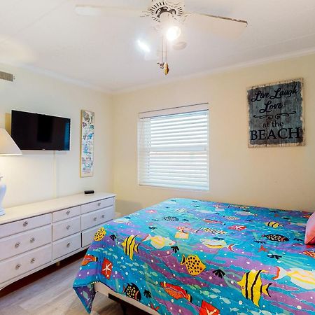 Jamaican Sunshine Ocean City Ruang foto