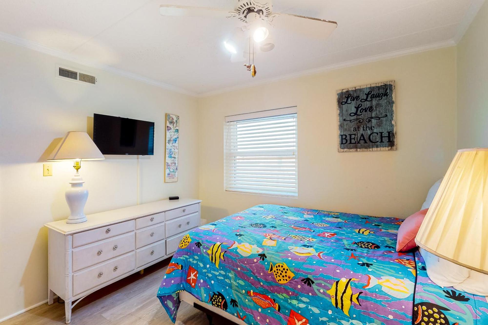 Jamaican Sunshine Ocean City Ruang foto