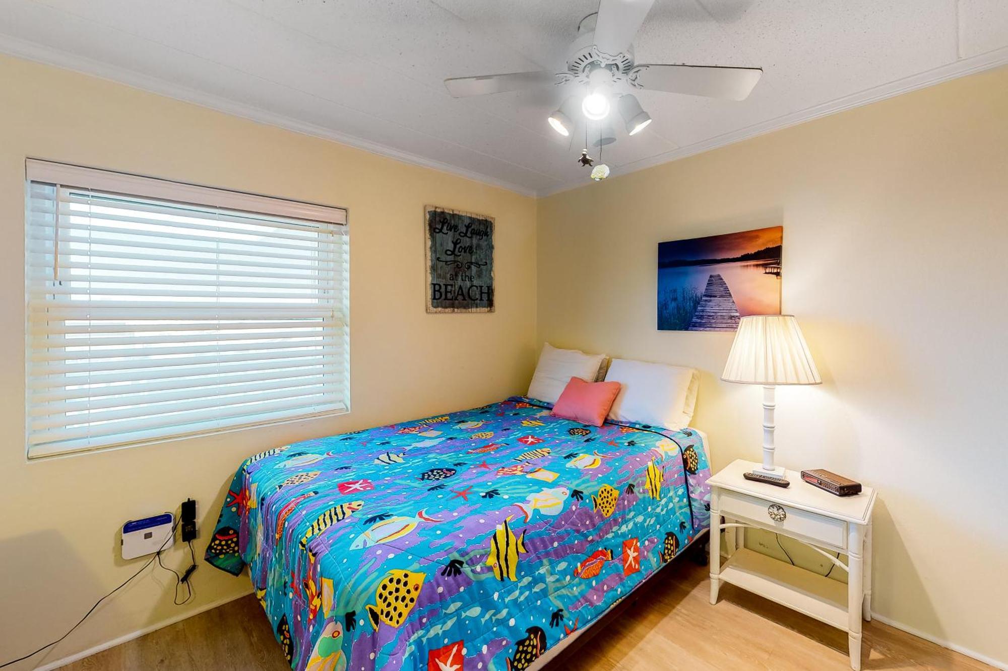 Jamaican Sunshine Ocean City Ruang foto