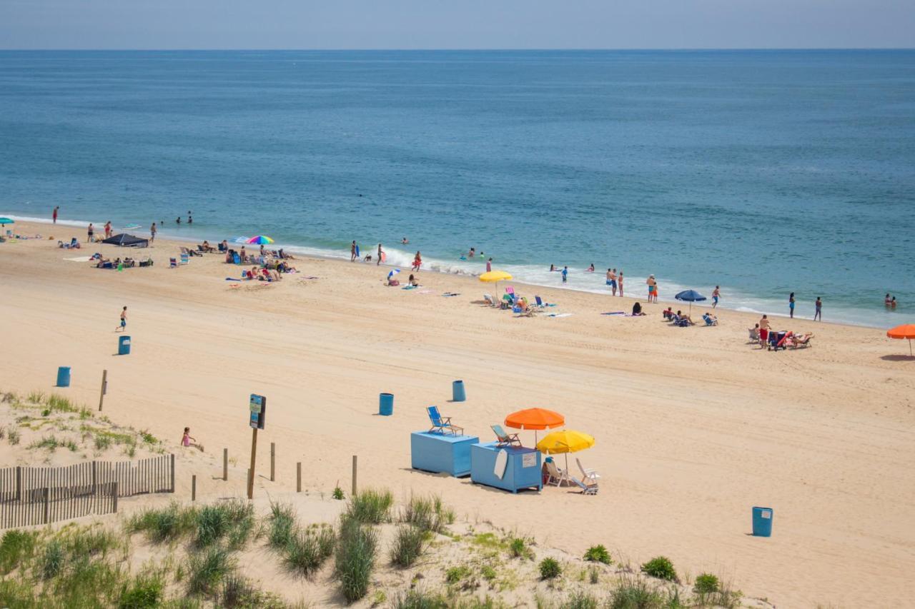 Jamaican Sunshine Ocean City Bagian luar foto