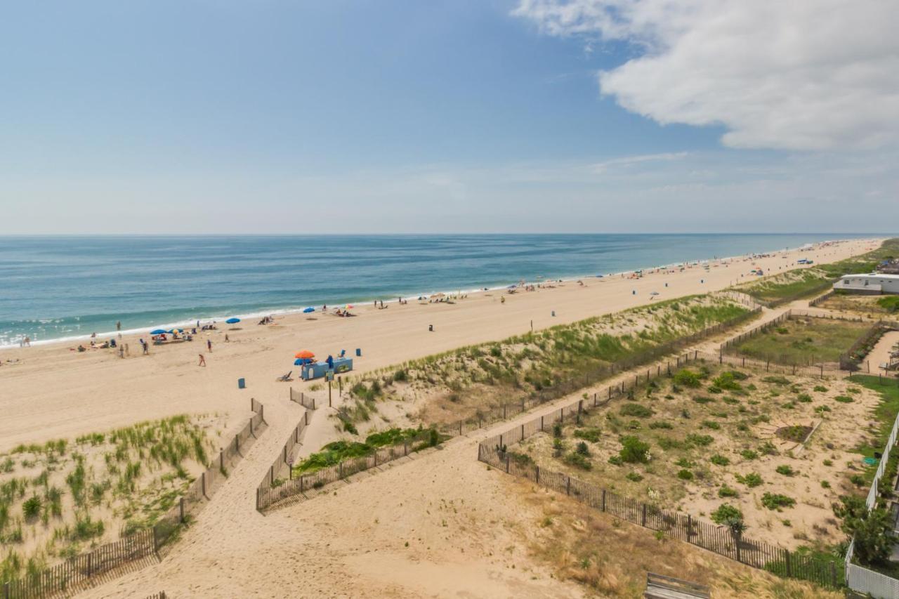 Jamaican Sunshine Ocean City Bagian luar foto