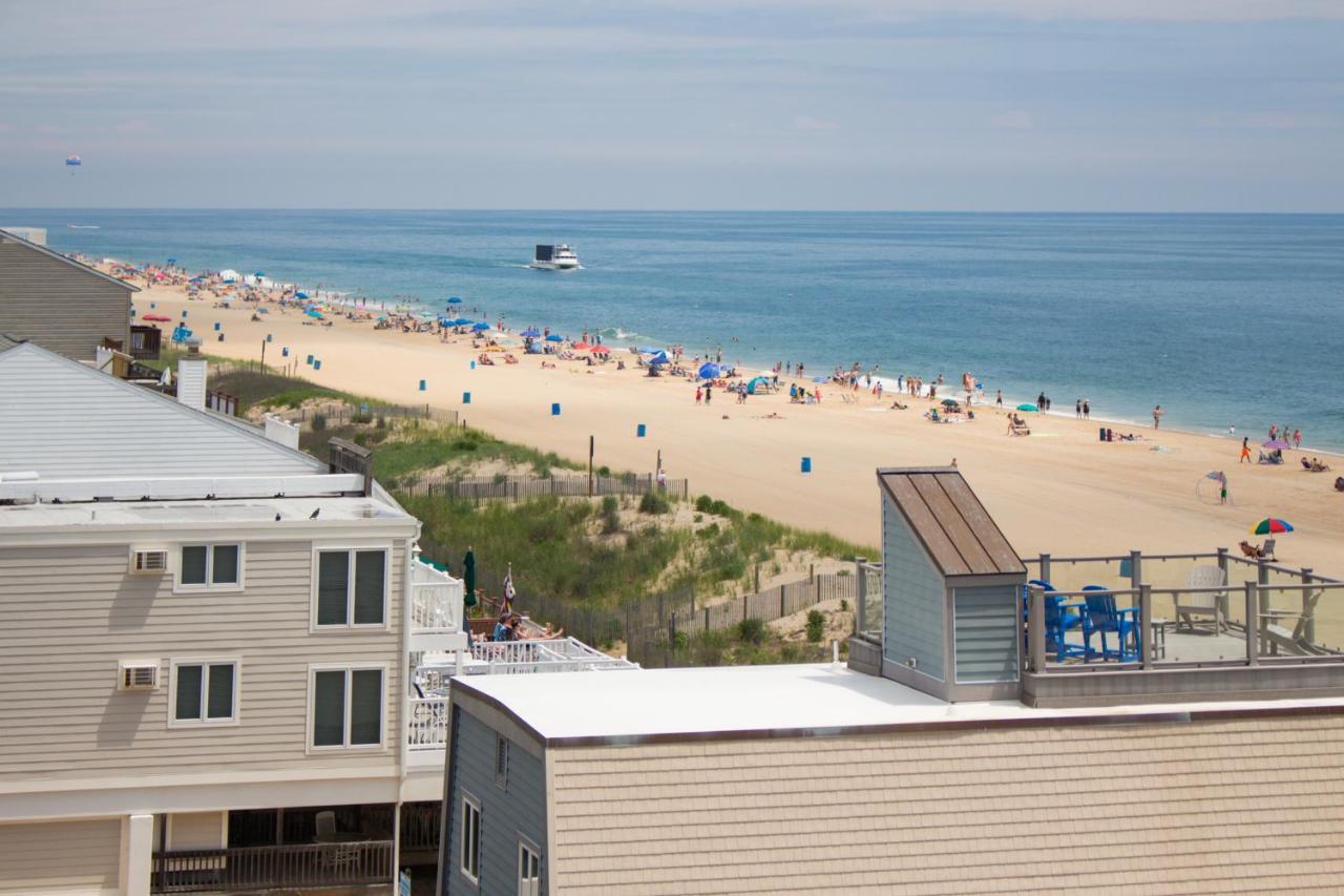 Jamaican Sunshine Ocean City Bagian luar foto