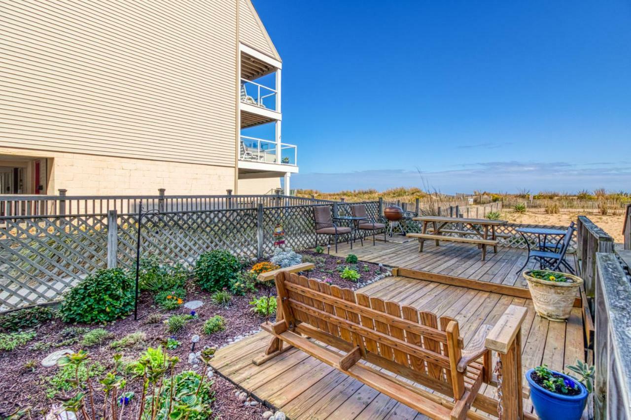 Jamaican Sunshine Ocean City Bagian luar foto