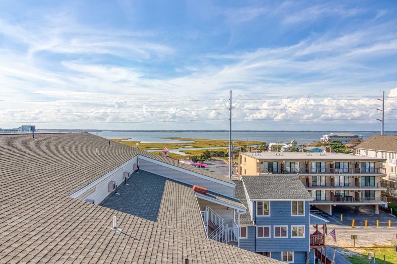 Jamaican Sunshine Ocean City Bagian luar foto