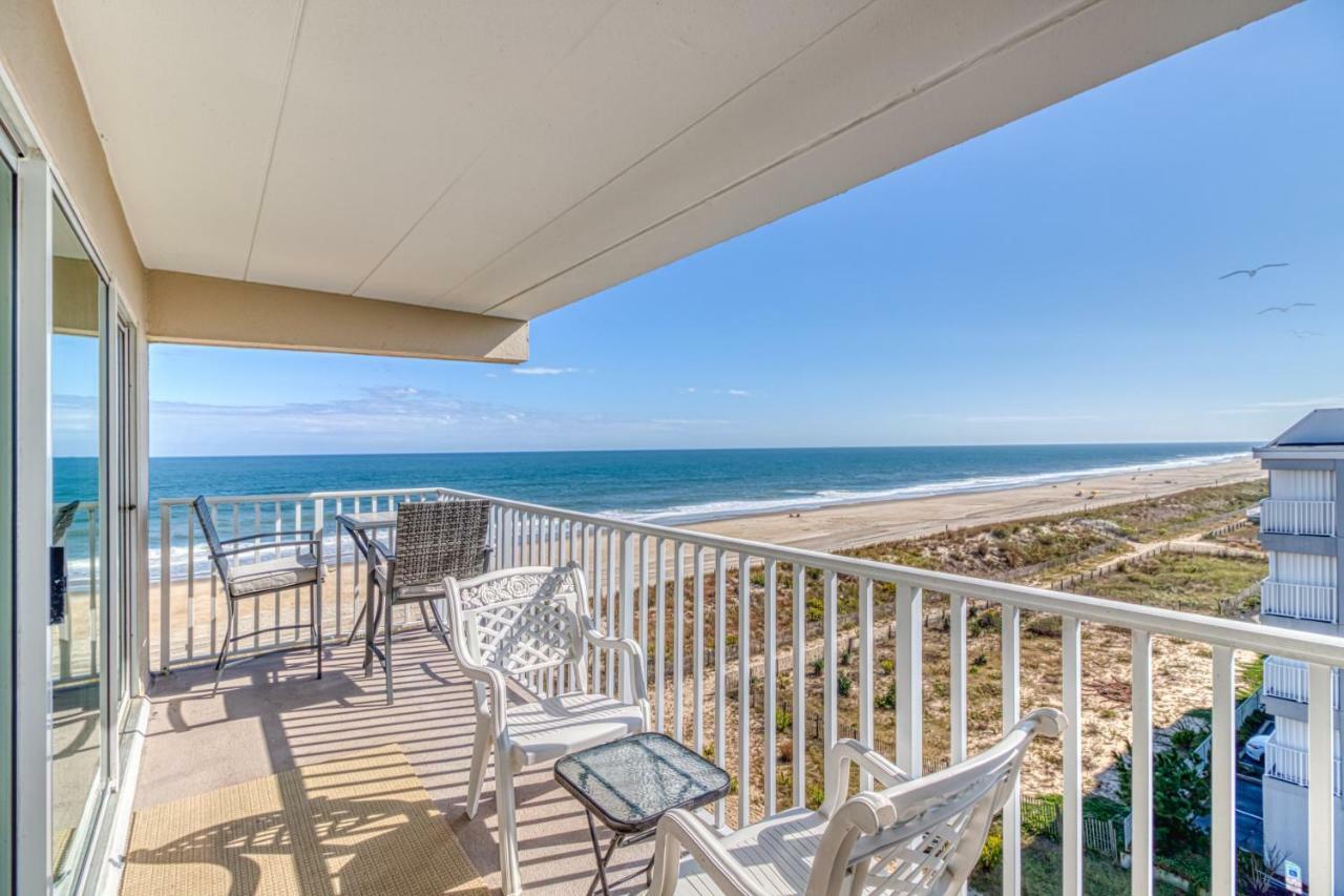 Jamaican Sunshine Ocean City Bagian luar foto