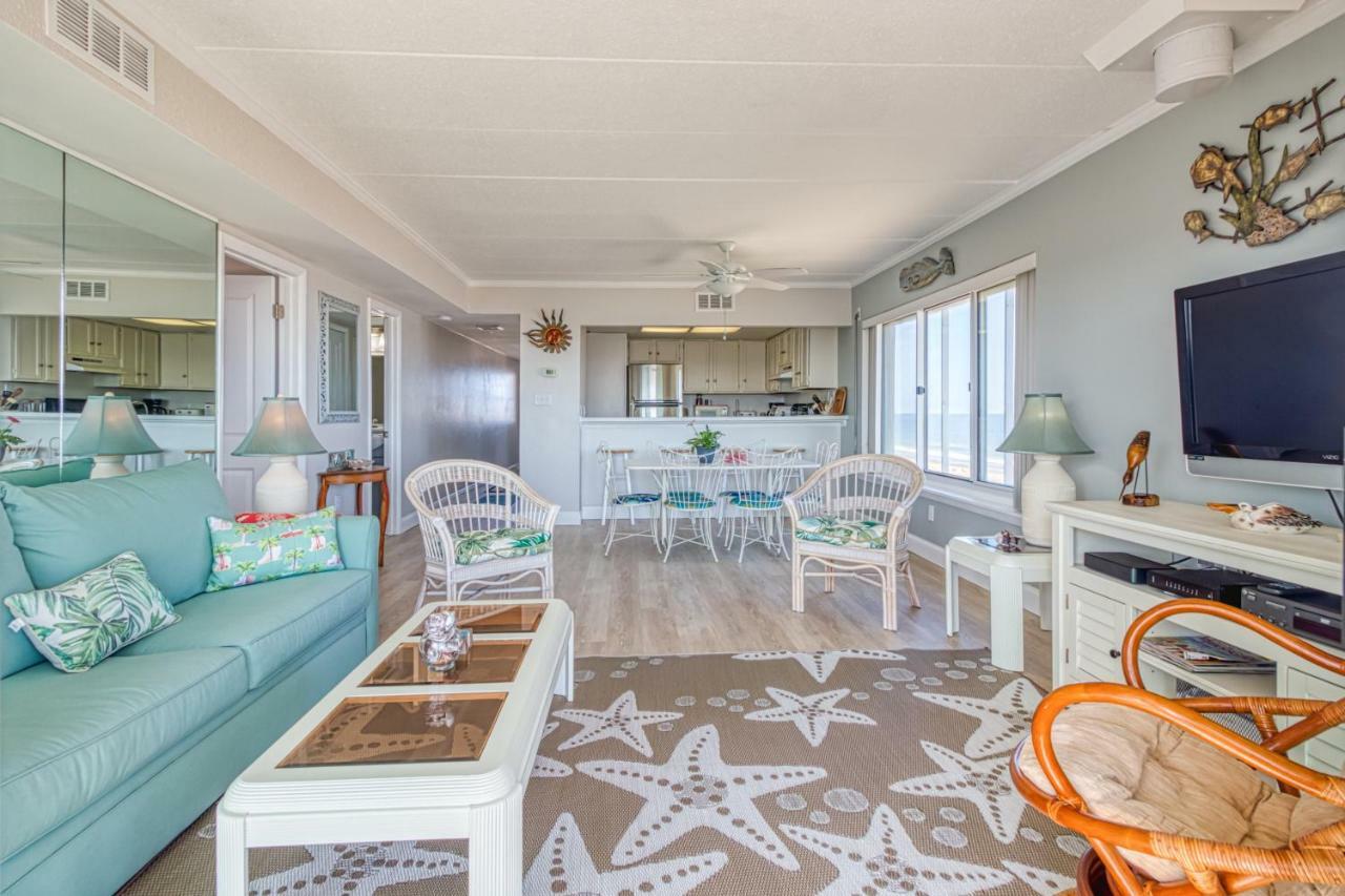 Jamaican Sunshine Ocean City Bagian luar foto