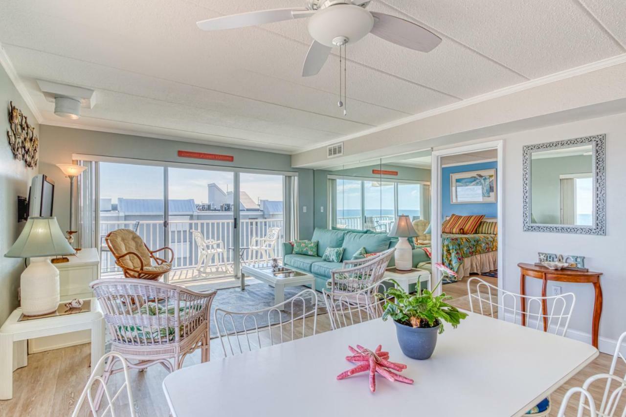 Jamaican Sunshine Ocean City Bagian luar foto