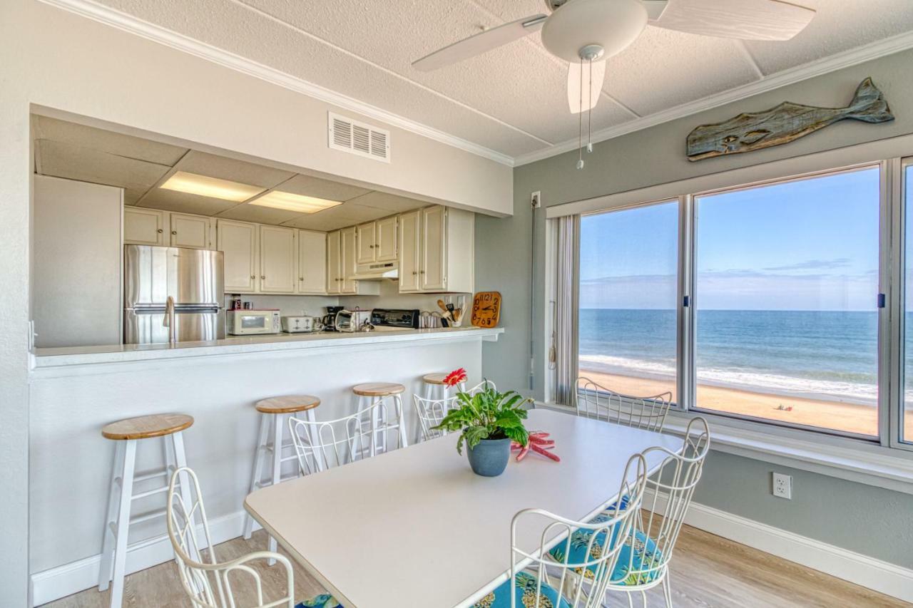 Jamaican Sunshine Ocean City Bagian luar foto