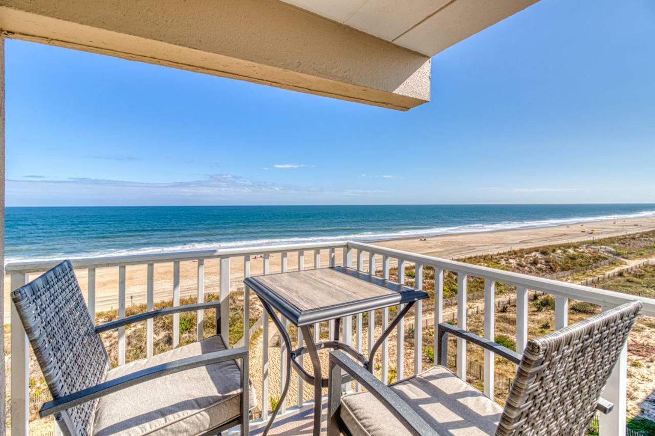 Jamaican Sunshine Ocean City Bagian luar foto