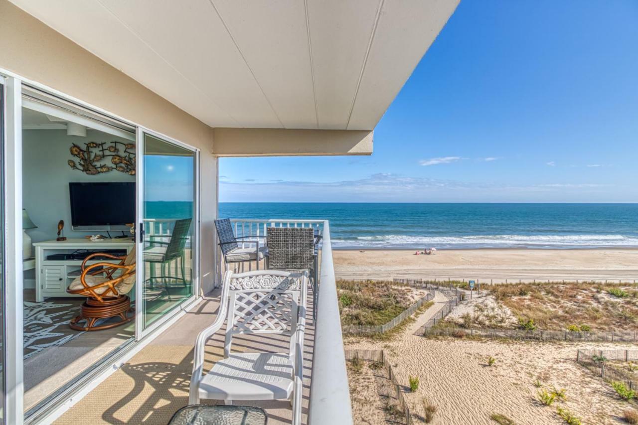 Jamaican Sunshine Ocean City Bagian luar foto