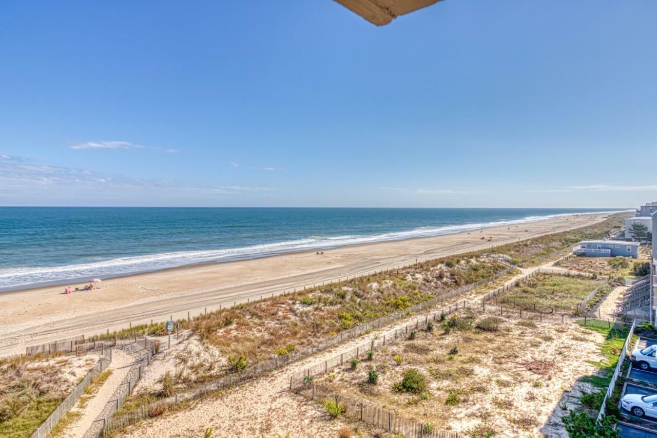 Jamaican Sunshine Ocean City Bagian luar foto