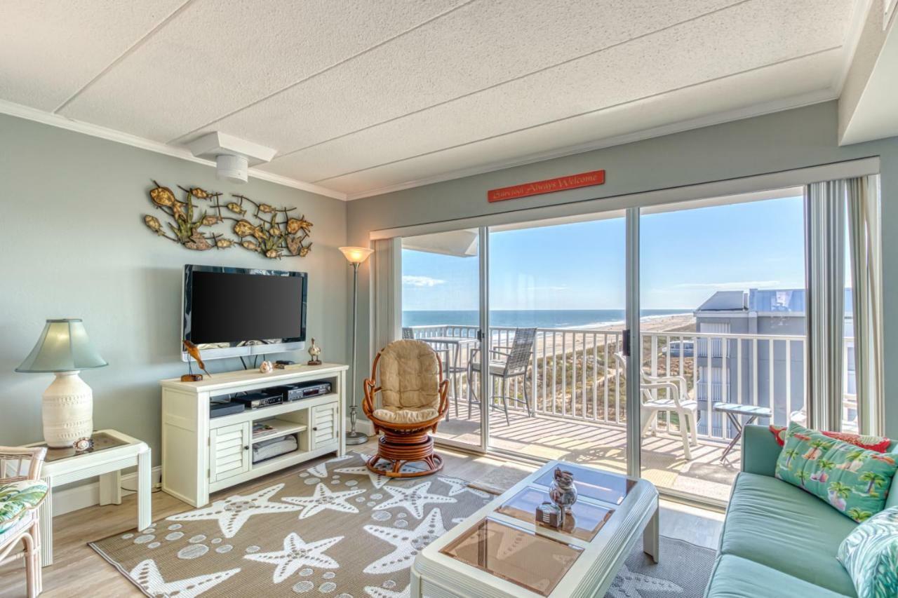 Jamaican Sunshine Ocean City Bagian luar foto