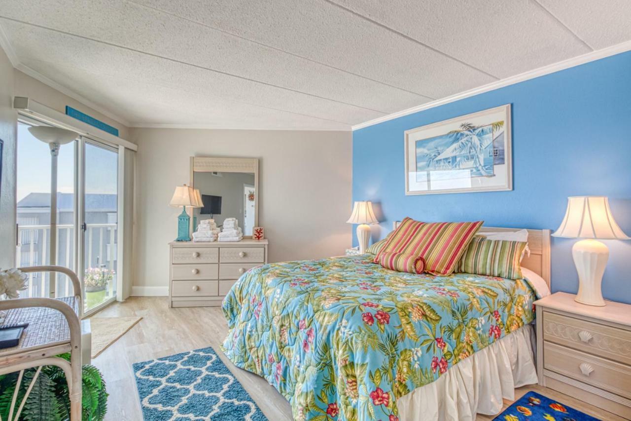 Jamaican Sunshine Ocean City Bagian luar foto