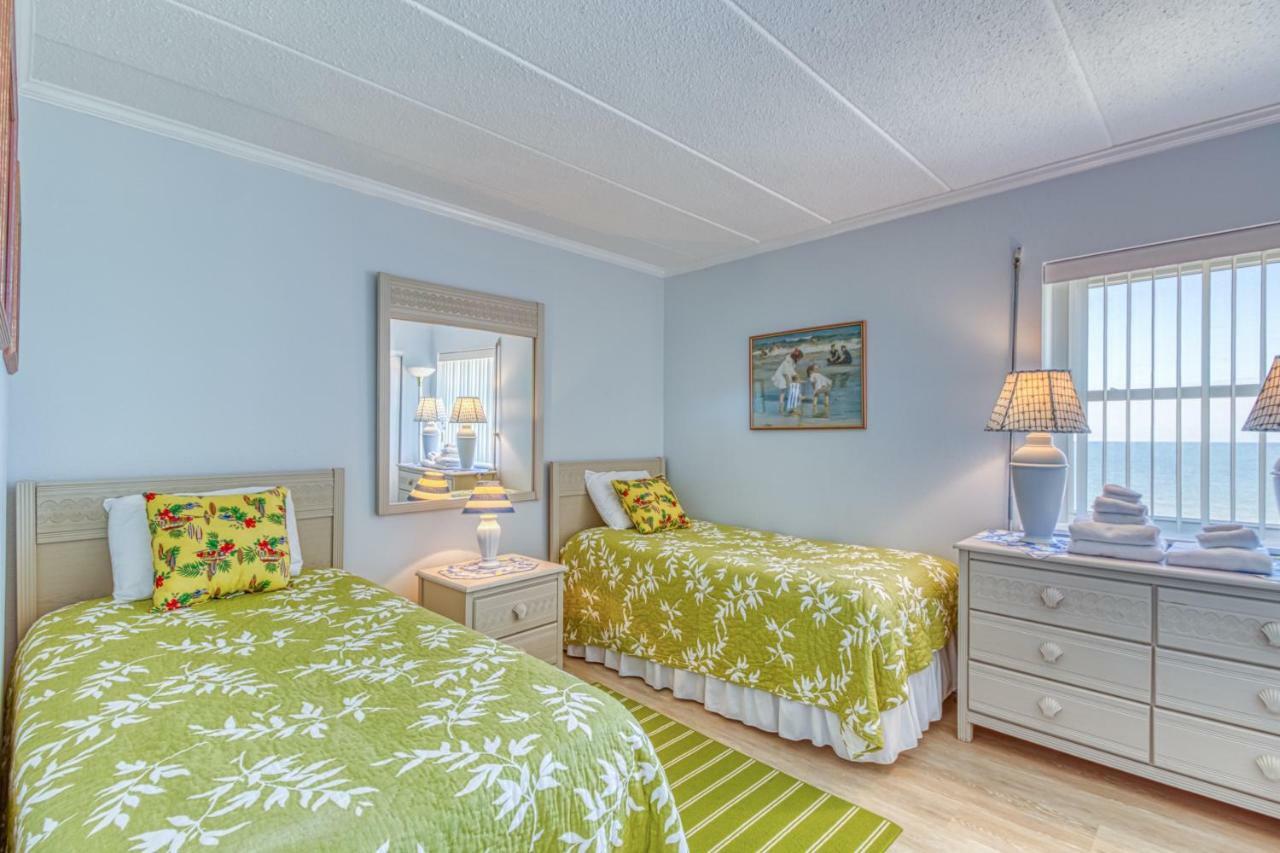 Jamaican Sunshine Ocean City Bagian luar foto